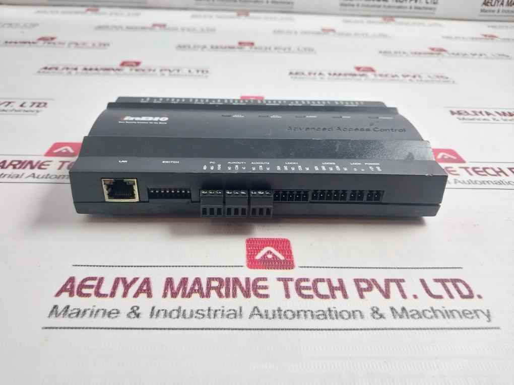 Zkteco Access Control Panel 12V