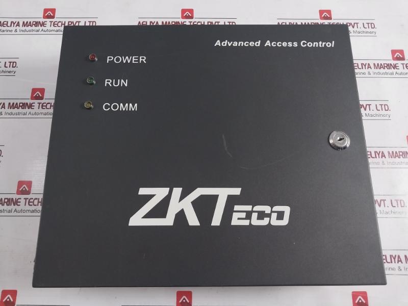 Zkteco Advanced Access Control Switching Power Supply 100-240Vac