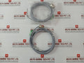 Zl60184 Inductive Proximity Sensor 24Vdc 3 Meter Tkd