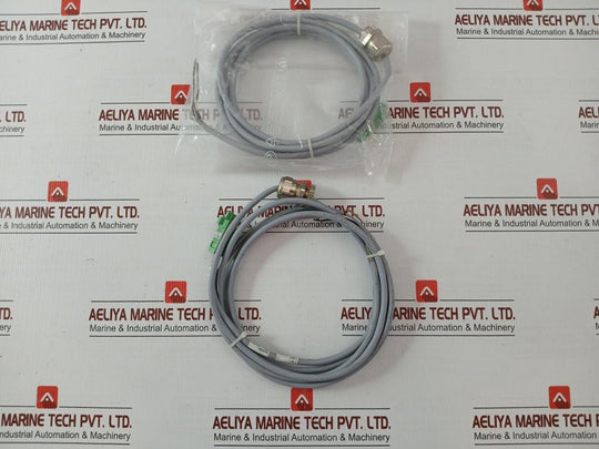 Zl60184 Inductive Proximity Sensor 24Vdc 3 Meter Tkd