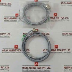 Zl60184 Inductive Proximity Sensor 24Vdc 3 Meter Tkd