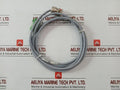 Zl60184 Inductive Proximity Sensor 24Vdc 3 Meter Tkd
