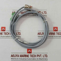 Zl60184 Inductive Proximity Sensor 24Vdc 3 Meter Tkd