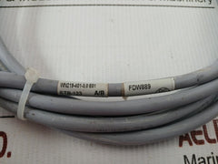 Zl60184 Inductive Proximity Sensor 24Vdc 3 Meter Tkd