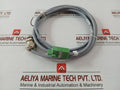 Zl60184 Inductive Proximity Sensor 24Vdc 3 Meter Tkd