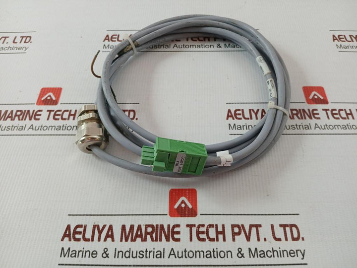 Zl60184 Inductive Proximity Sensor 24Vdc 3 Meter Tkd