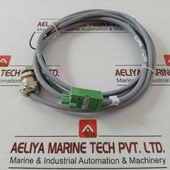 Zl60184 Inductive Proximity Sensor 24Vdc 3 Meter Tkd