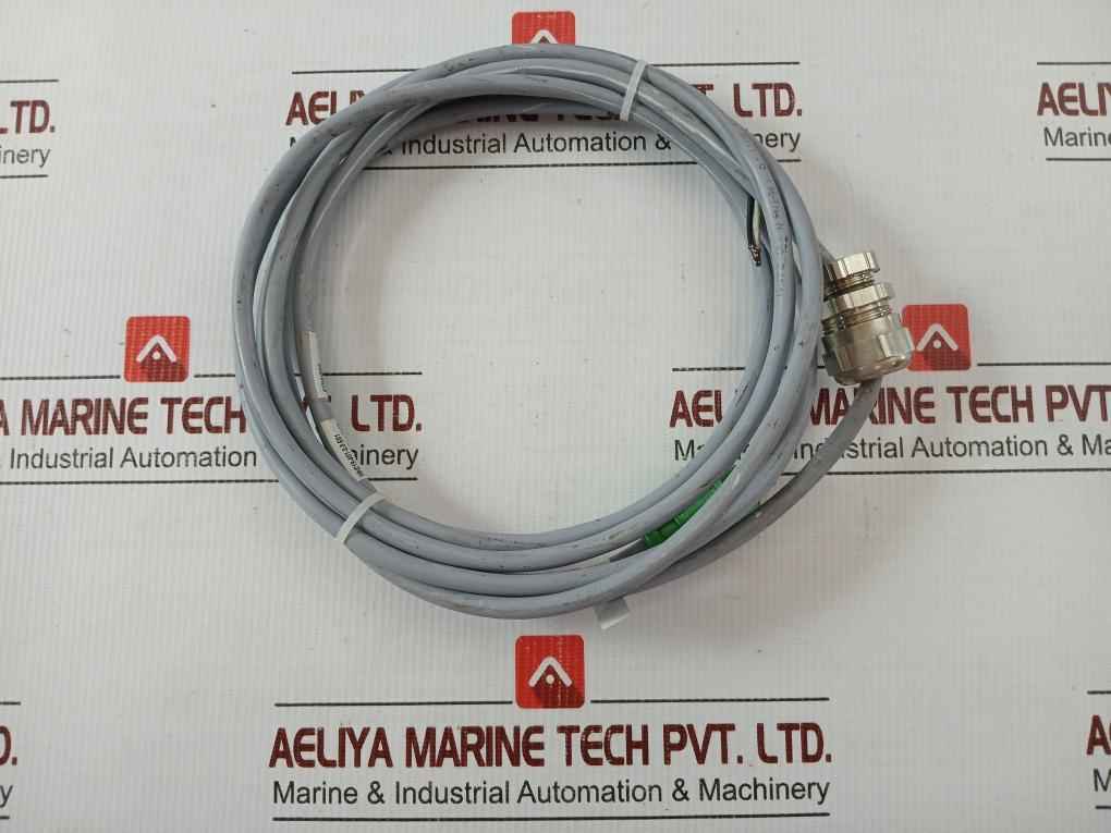 Zl60184 Inductive Proximity Sensor 24Vdc 3 Meter Tkd
