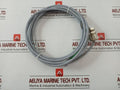 Zl60184 Inductive Proximity Sensor 24Vdc 3 Meter Tkd