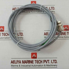 Zl60184 Inductive Proximity Sensor 24Vdc 3 Meter Tkd