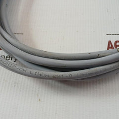 Zl60184 Inductive Proximity Sensor 24Vdc 3 Meter Tkd