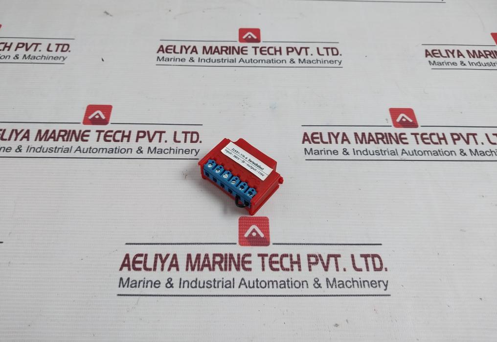 Zlks1-170-6 Rectifier Device Motor 380V