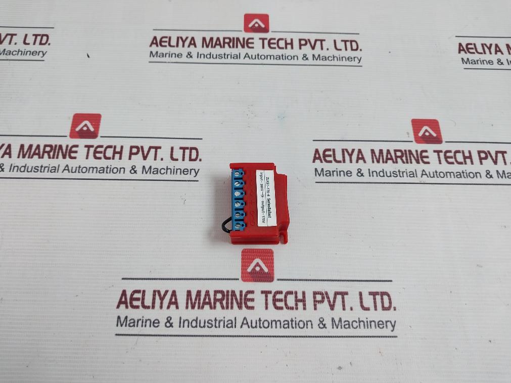Zlks1-170-6 Rectifier Device Motor 380V