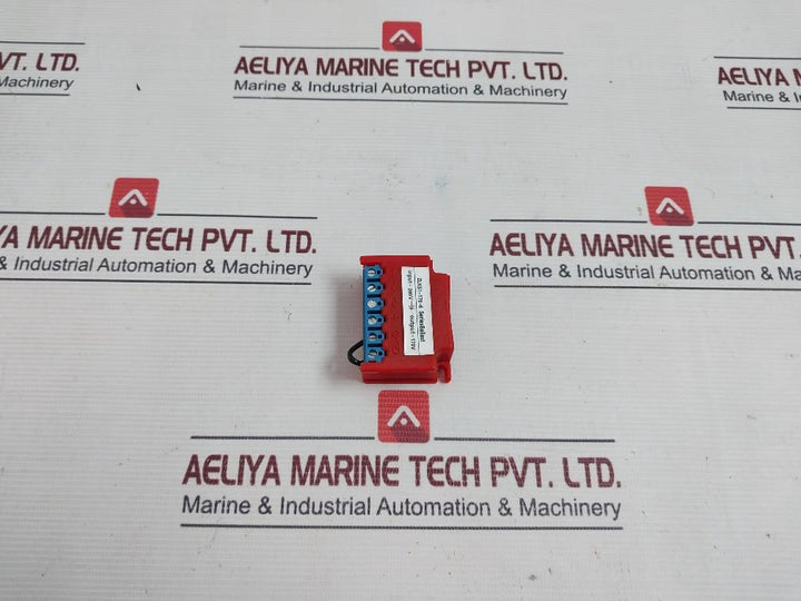 Zlks1-170-6 Rectifier Device Motor 380V