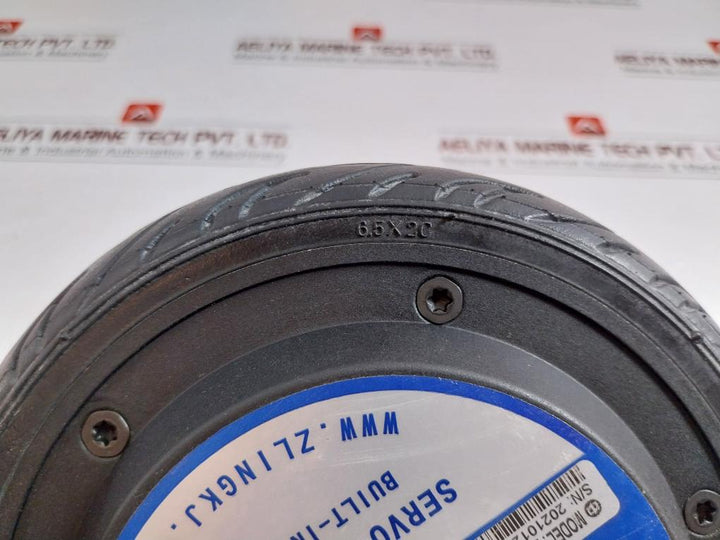 Zltech Zllg65Asm250-l