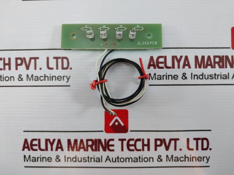 Zlzsd.Pcb Led Indicator