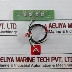 Zlzsd.Pcb Led Indicator