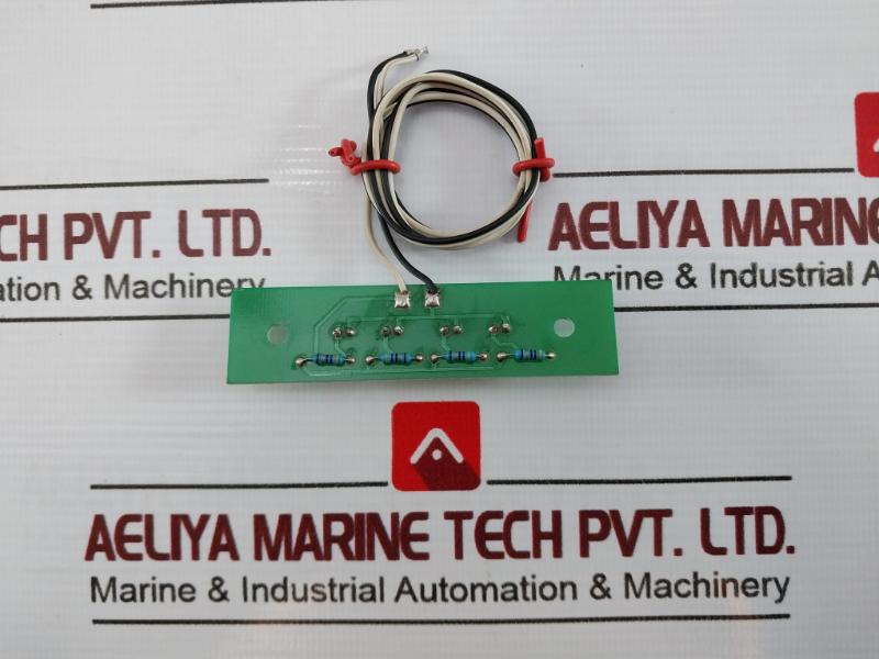 Zlzsd.Pcb Led Indicator