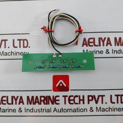 Zlzsd.Pcb Led Indicator