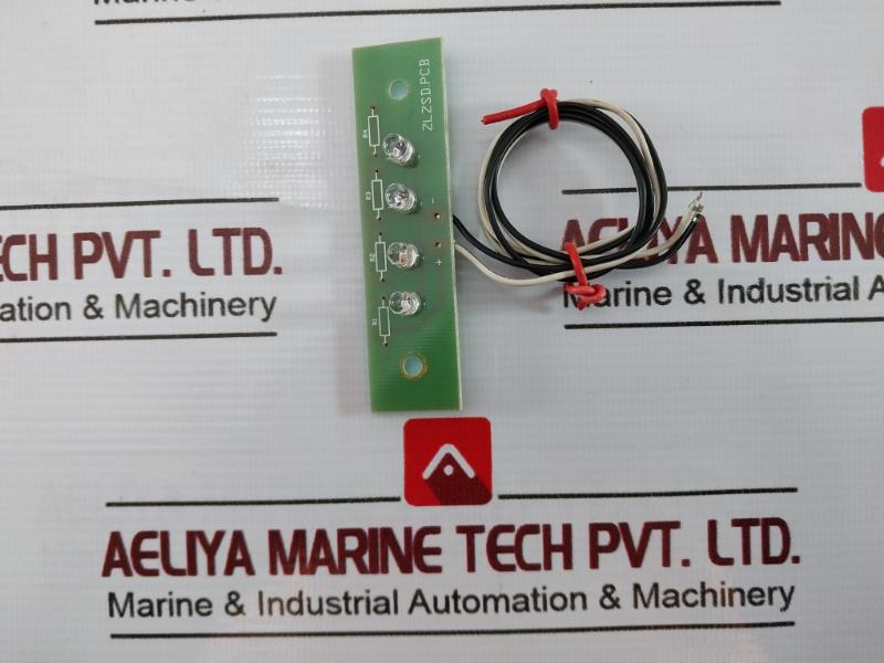 Zlzsd.Pcb Led Indicator