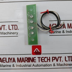 Zlzsd.Pcb Led Indicator