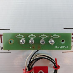 Zlzsd.Pcb Led Indicator