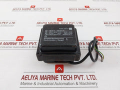 Zm 20/10 Ignition Transformer 230V 50Hz Trafo-union