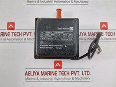 Zm 20/10 Ignition Transformer 230V 50Hz Trafo-union