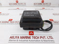 Zm 20/10 Ignition Transformer 230V 50Hz Trafo-union