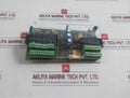 Zm 410 Central Module 5V Ld2A 31.130-1010.1 Stn