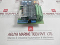 Zm 410 Central Module 5V Ld2A 31.130-1010.1 Stn