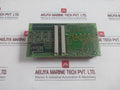 Zm 410 Central Module 5V Ld2A 31.130-1010.1 Stn