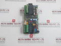 Zm 410 Central Module 5V Ld2A 31.130-1010.1 Stn