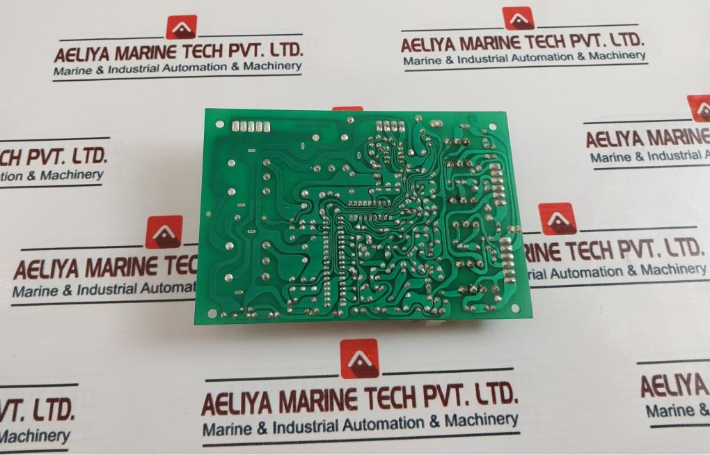 Zmat/D-110 Welding Rectifier Easy Weld Firing Pcb