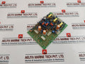 ZMAT/D-110 Welding Rectifier Easy Weld Firing PCB