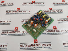 ZMAT/D-110 Welding Rectifier Easy Weld Firing PCB