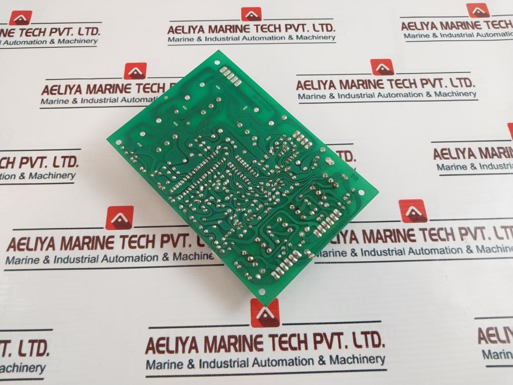 ZMAT/D-110 Welding Rectifier Easy Weld Firing PCB