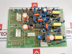 ZMAT/D-110 Welding Rectifier Easy Weld Firing PCB
