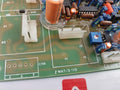 ZMAT/D-110 Welding Rectifier Easy Weld Firing PCB