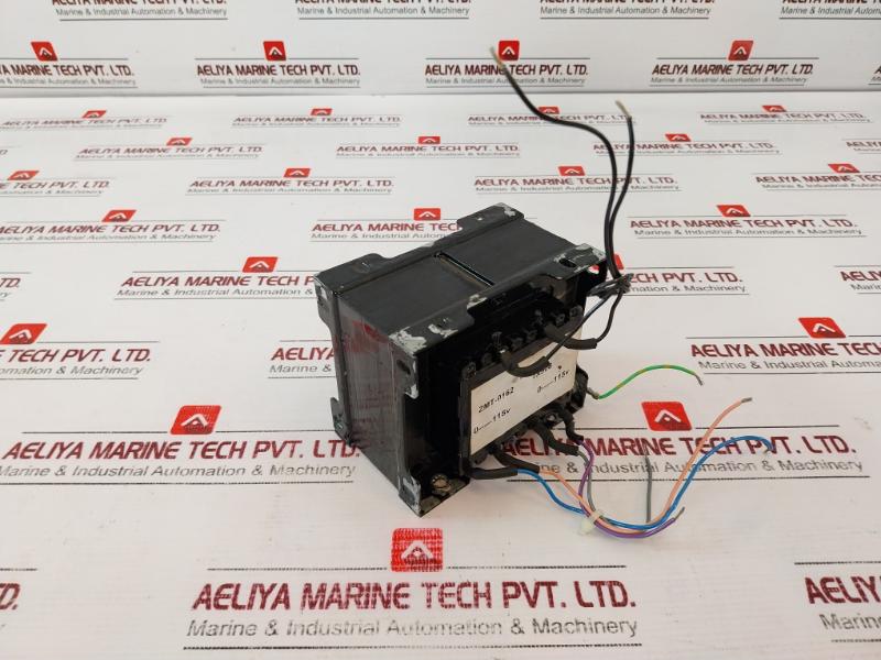 Zmt-0162 Voltage Meter, 55V, 0-115V Tx506