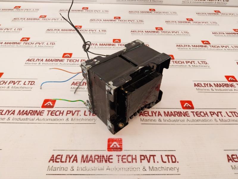 Zmt-0162 Voltage Meter, 55V, 0-115V Tx506