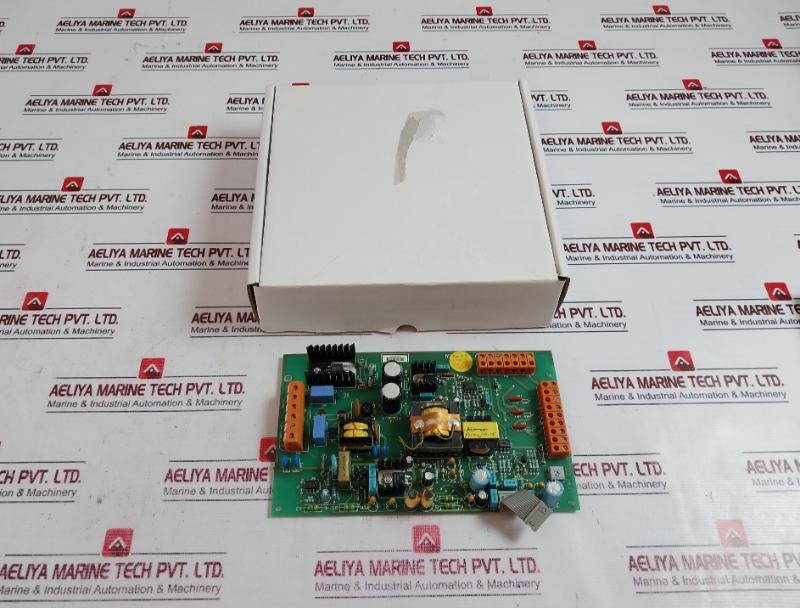 ZMT-0203-0200A/ZMT-0203-0200B Printed Circuit Board