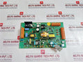 ZMT-0203-0200A/ZMT-0203-0200B Printed Circuit Board