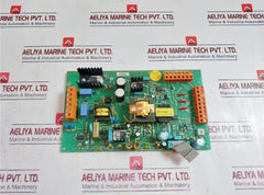 ZMT-0203-0200A/ZMT-0203-0200B Printed Circuit Board