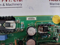 ZMT-0203-0200A/ZMT-0203-0200B Printed Circuit Board