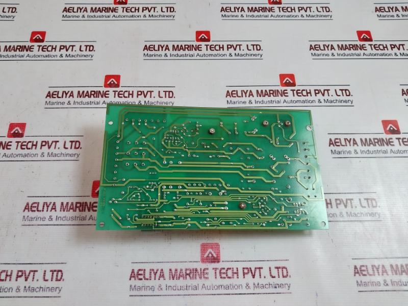 ZMT-0203-0200A/ZMT-0203-0200B Printed Circuit Board