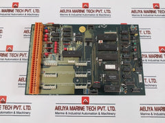 ZMT-0223-0220A Printed Circuit Board ZMT-0223-0220B