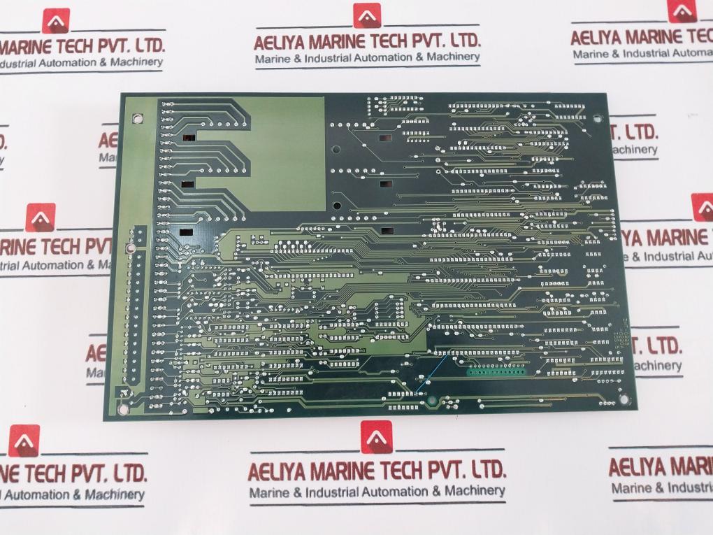 Zmt-0223-0220a Printed Circuit Board Zmt-0223-0220b