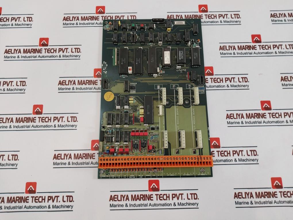 ZMT-0223-0220A Printed Circuit Board ZMT-0223-0220B