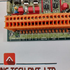 ZMT-0223-0220A Printed Circuit Board ZMT-0223-0220B